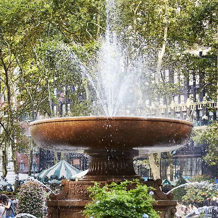 Hotel Park Terrace 4*