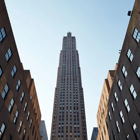 Park Terrace