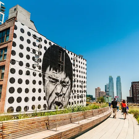 Hotel Park Terrace