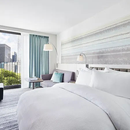 Park Terrace Hotel 4*