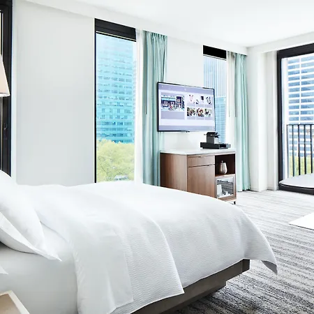 Hotel Park Terrace