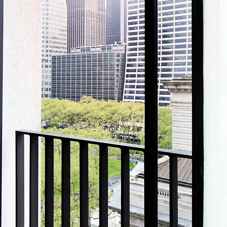 Park Terrace