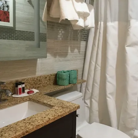 Ramada By Wyndham Bronx Terminal 3* New York