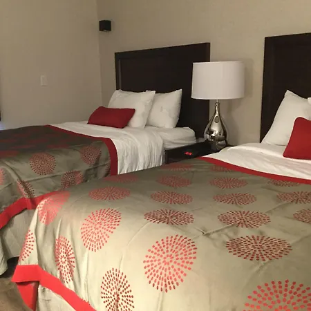 Hotel Ramada By Wyndham Bronx Terminal