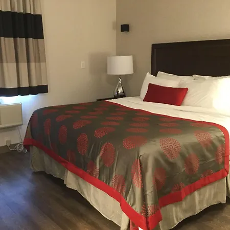 Ramada By Wyndham Bronx Terminal Hotel New York