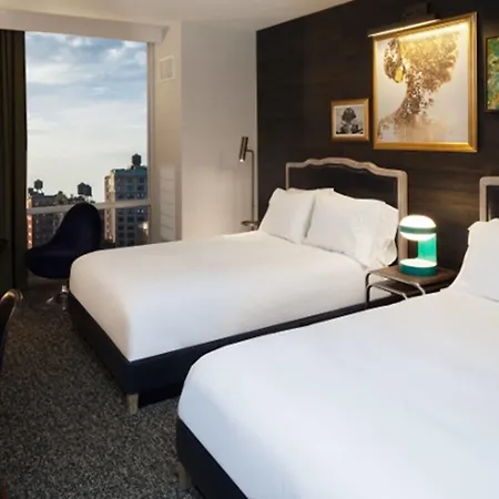 Renaissance Chelsea