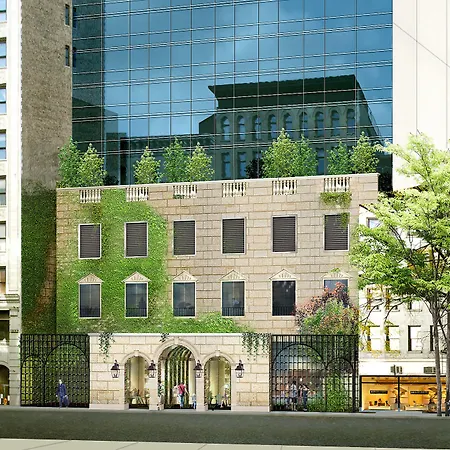 Renaissance Chelsea 4*