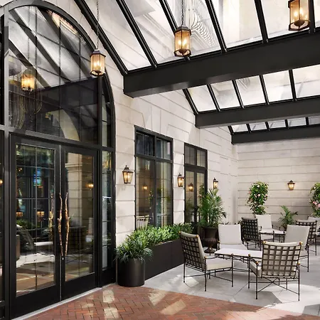 Renaissance Chelsea Hotel New York