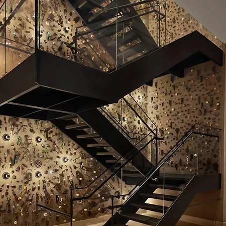 Hotel Renaissance Chelsea New York