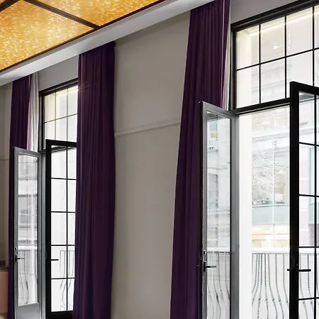 Renaissance Chelsea Hotel New York