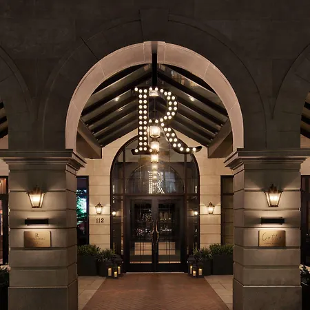 Hotel Renaissance Chelsea New York