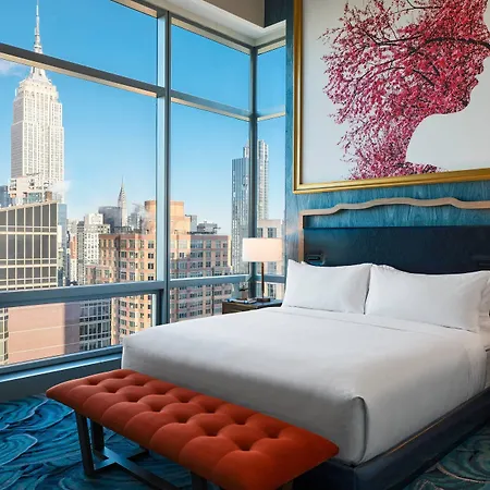 Renaissance Chelsea New York