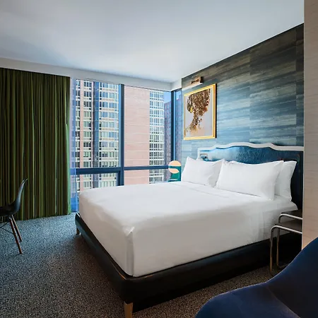 Renaissance Chelsea