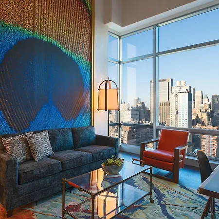 Renaissance Chelsea New York