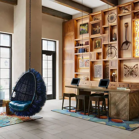 Renaissance Chelsea 4* New York