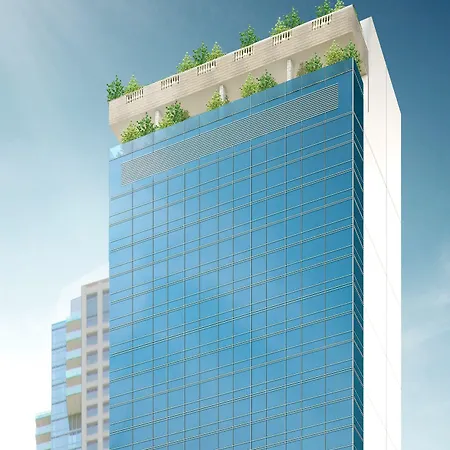 Hotel Renaissance Chelsea 4*