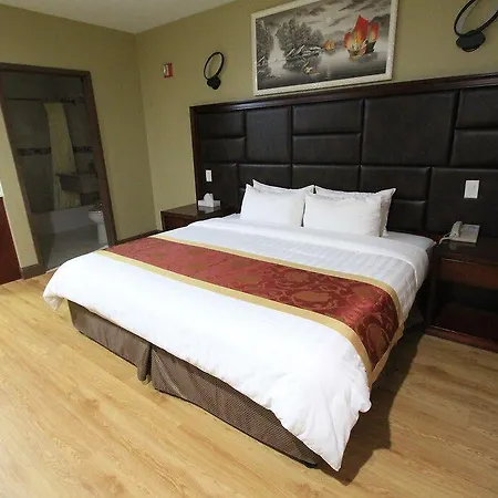 Hotel The Queens New York