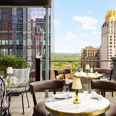 Le Meridien New York, Park 5* New York