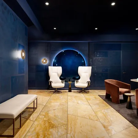 Le Meridien New York, Park