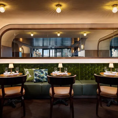 Le Meridien New York, Park 5* New York