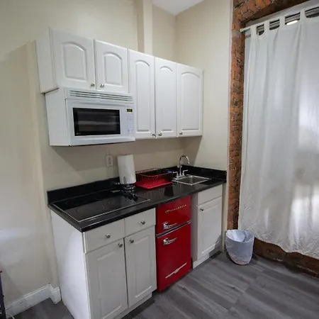 Apartment Jgstay - Koreatown *