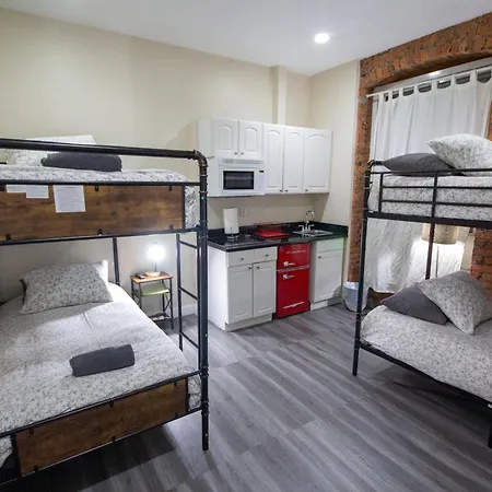 Apartment Jgstay - Koreatown *