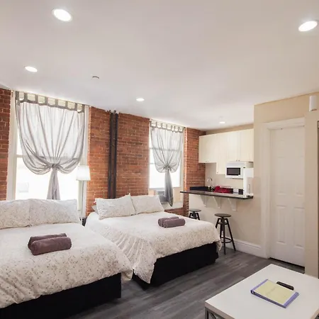 Apartment Jgstay - Koreatown New York