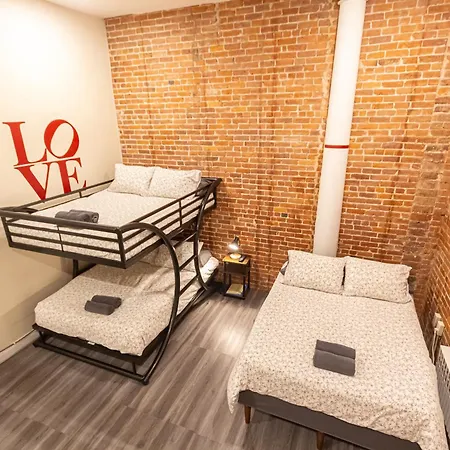 Jgstay - Koreatown Apartment *
