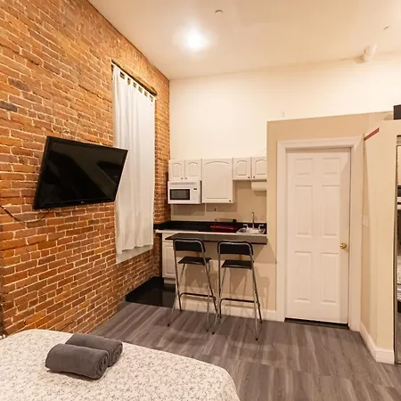 Jgstay - Koreatown Apartment