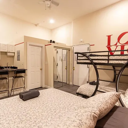 Apartment Jgstay - Koreatown New York