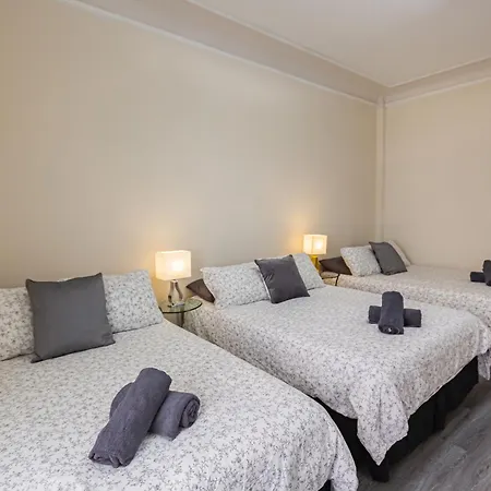 Apartment Jgstay - Koreatown *