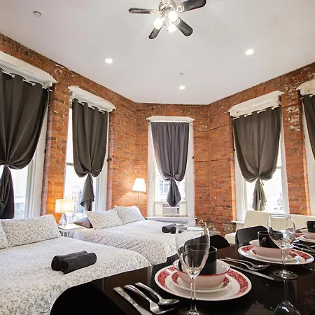 Apartment Jgstay - Koreatown