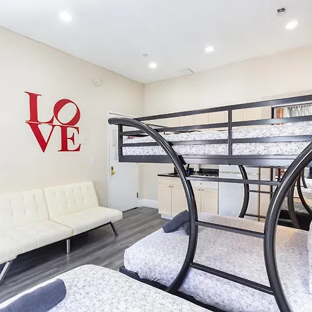 Jgstay - Koreatown Apartment