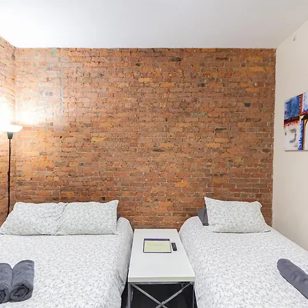 Jgstay - Koreatown Apartment *