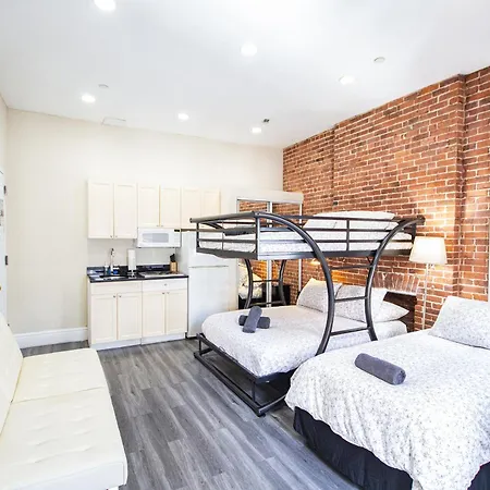 Apartment Jgstay - Koreatown *