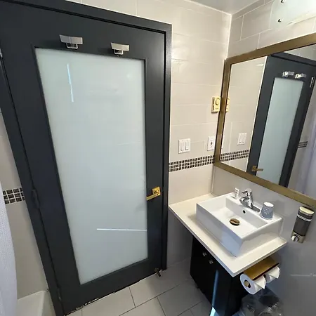 Hotel Richland Les New York