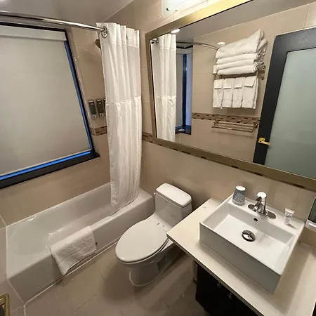Richland Les 3* New York