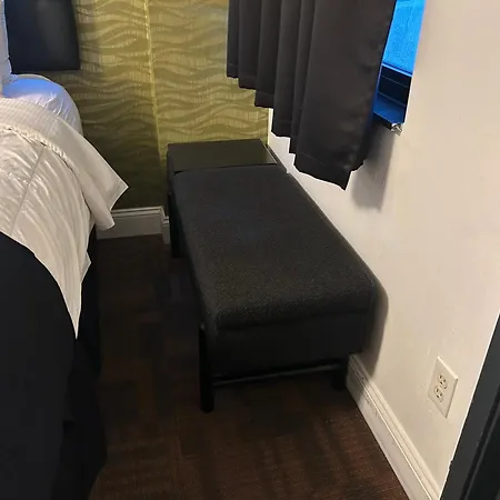 Richland Les Hotel 3*