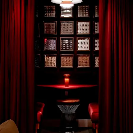 Hotel Park Ave Nyc
