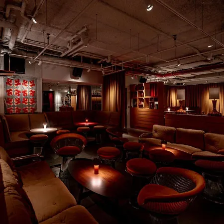Hotel Park Ave Nyc 4*