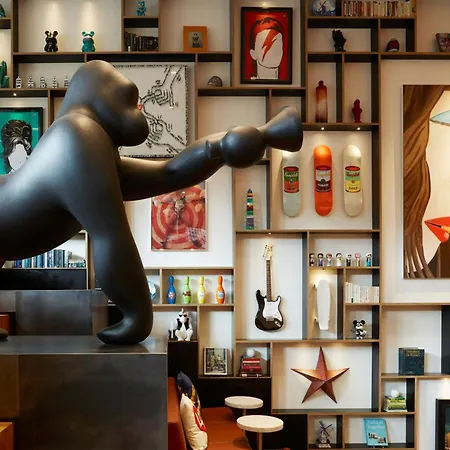 Citizenm Bowery