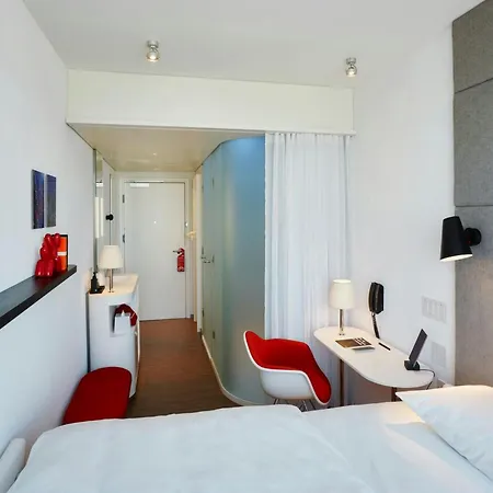 Hotel Citizenm Bowery