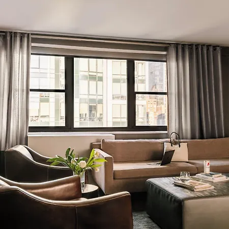 Charming Midtown East By Sonder * New York