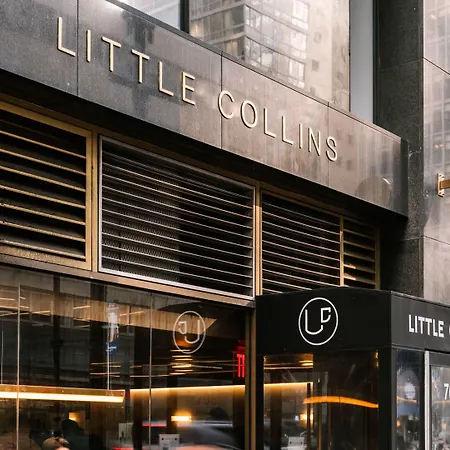 Charming Midtown East By Sonder *