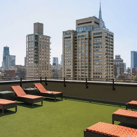 Charming Midtown East By Sonder New York
