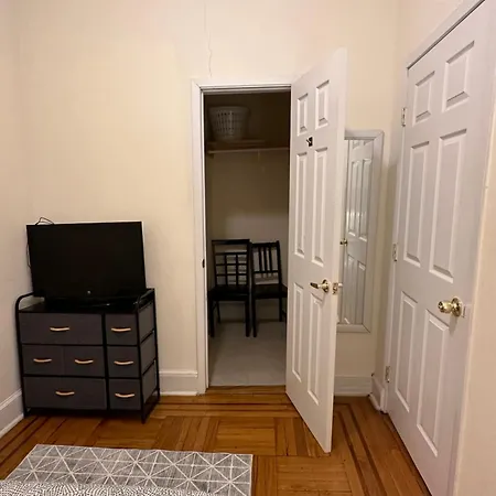Homestay Time Square 42nd Street Private *