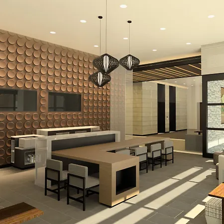 Wingate By Wyndham Long Island Hotel New York