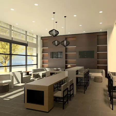 Wingate By Wyndham Long Island Hotel 3*