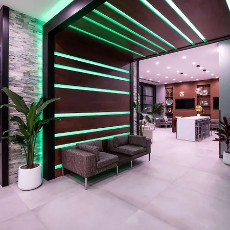 Wingate By Wyndham Long Island Hotel New York