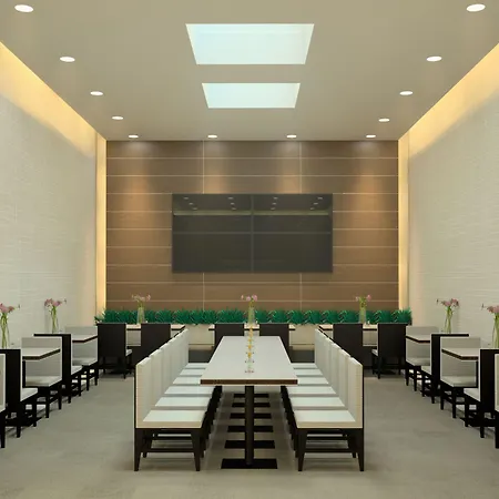 Wingate By Wyndham Long Island New York